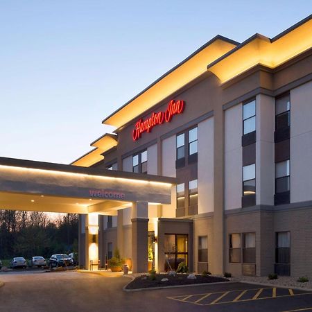 Hampton Inn Mansfield/Ontario Luaran gambar