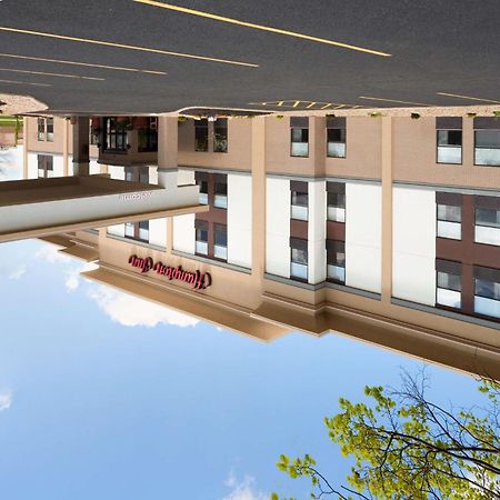 Hampton Inn Mansfield/Ontario Luaran gambar