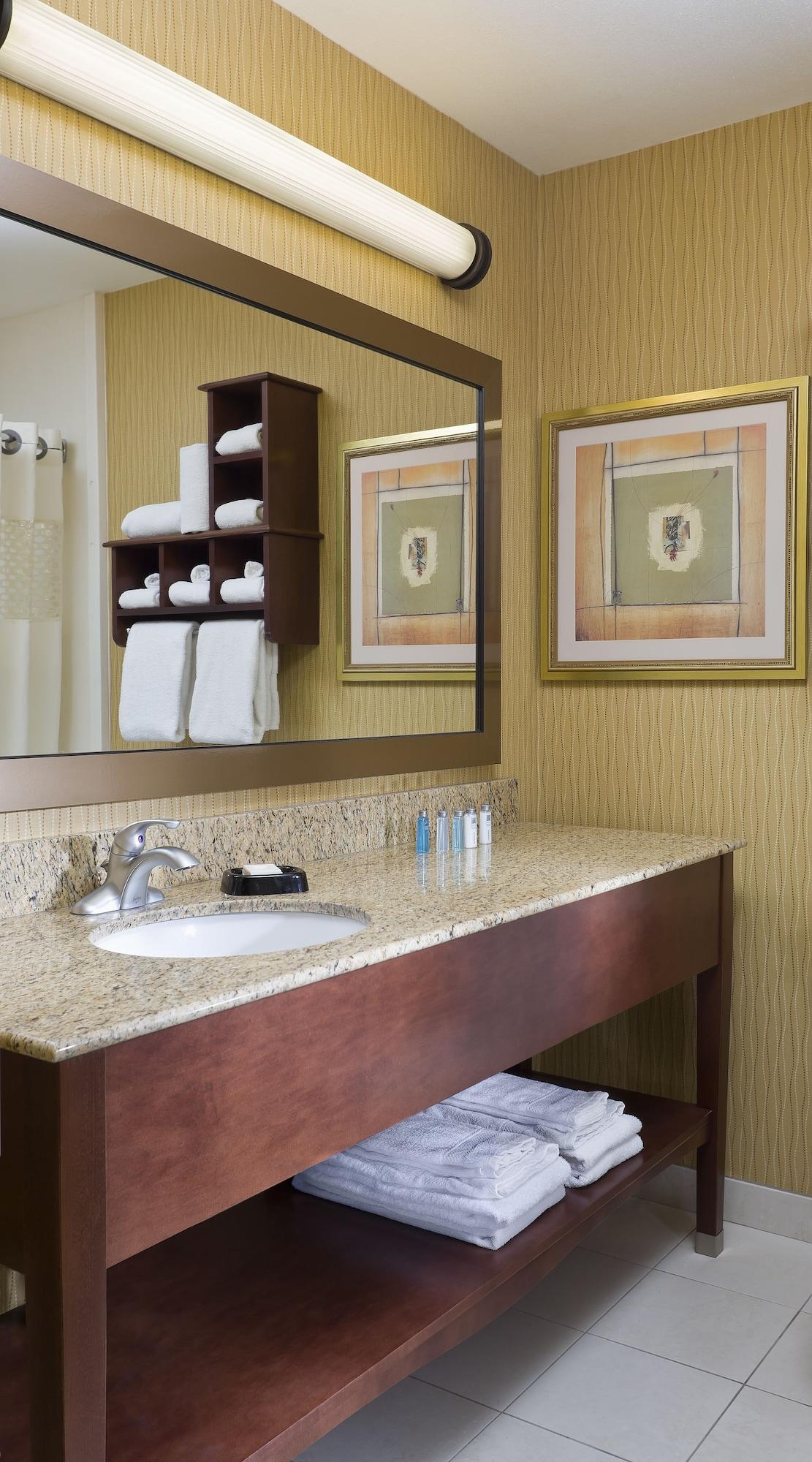 Hampton Inn Mansfield/Ontario Luaran gambar
