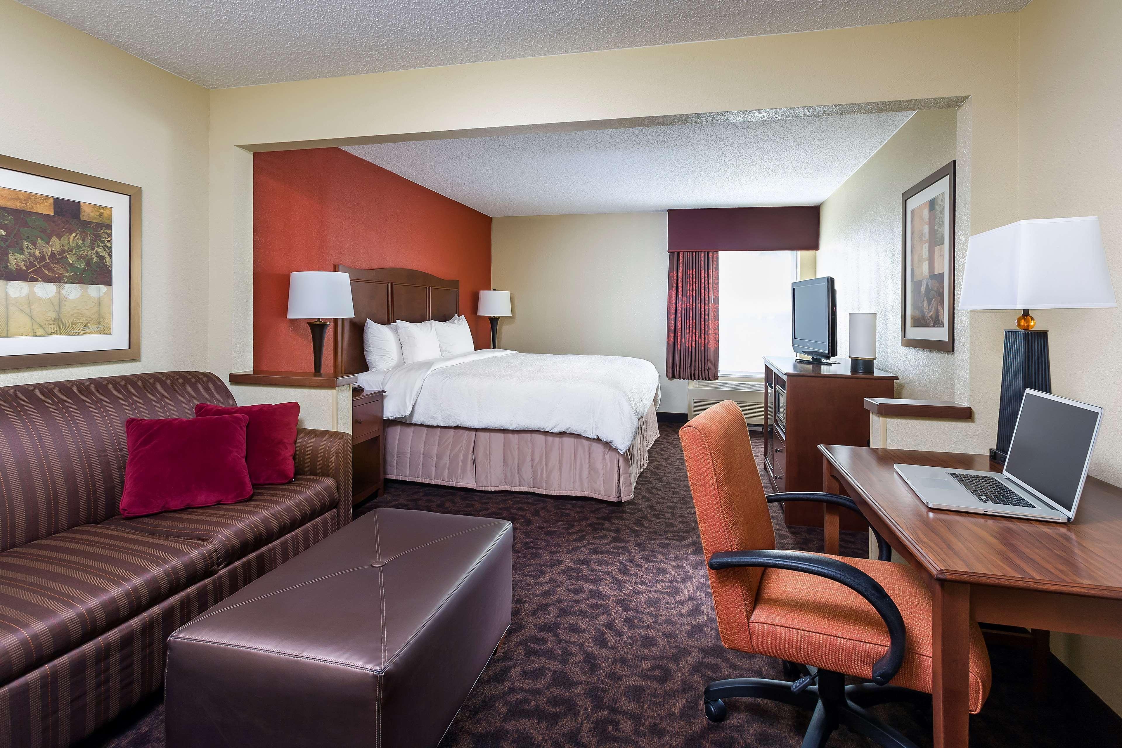 Hampton Inn Mansfield/Ontario Luaran gambar