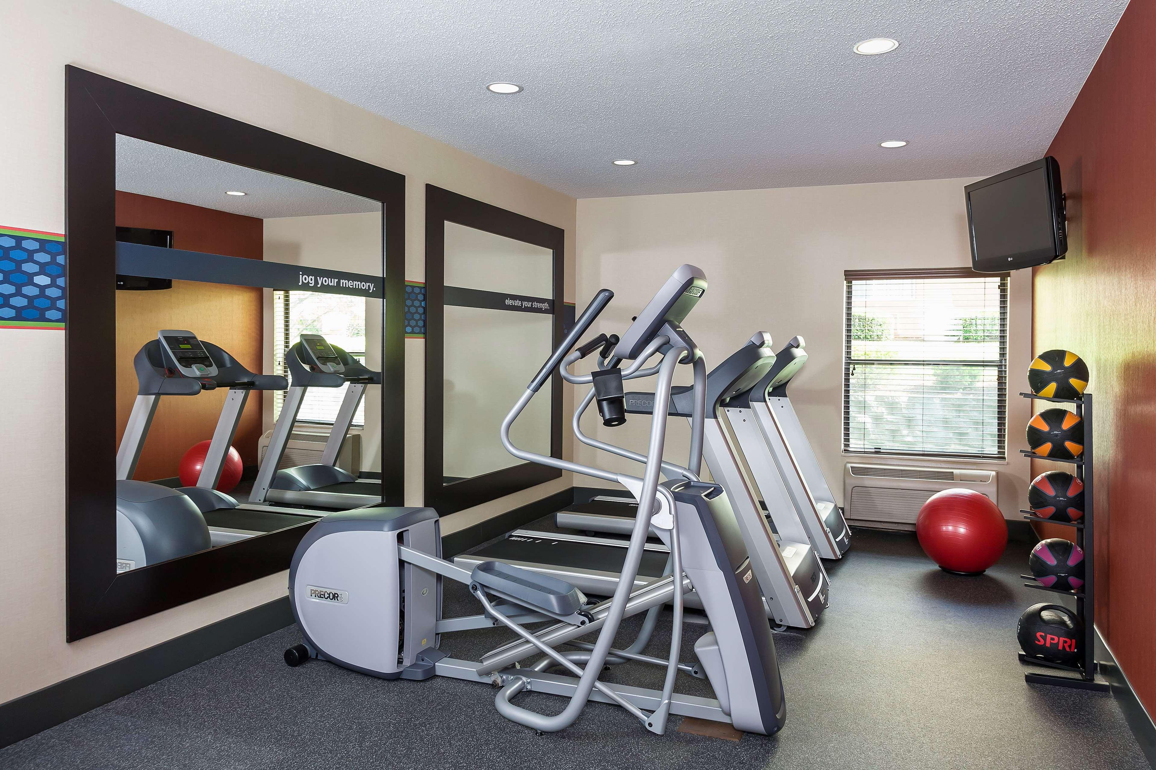 Hampton Inn Mansfield/Ontario Luaran gambar