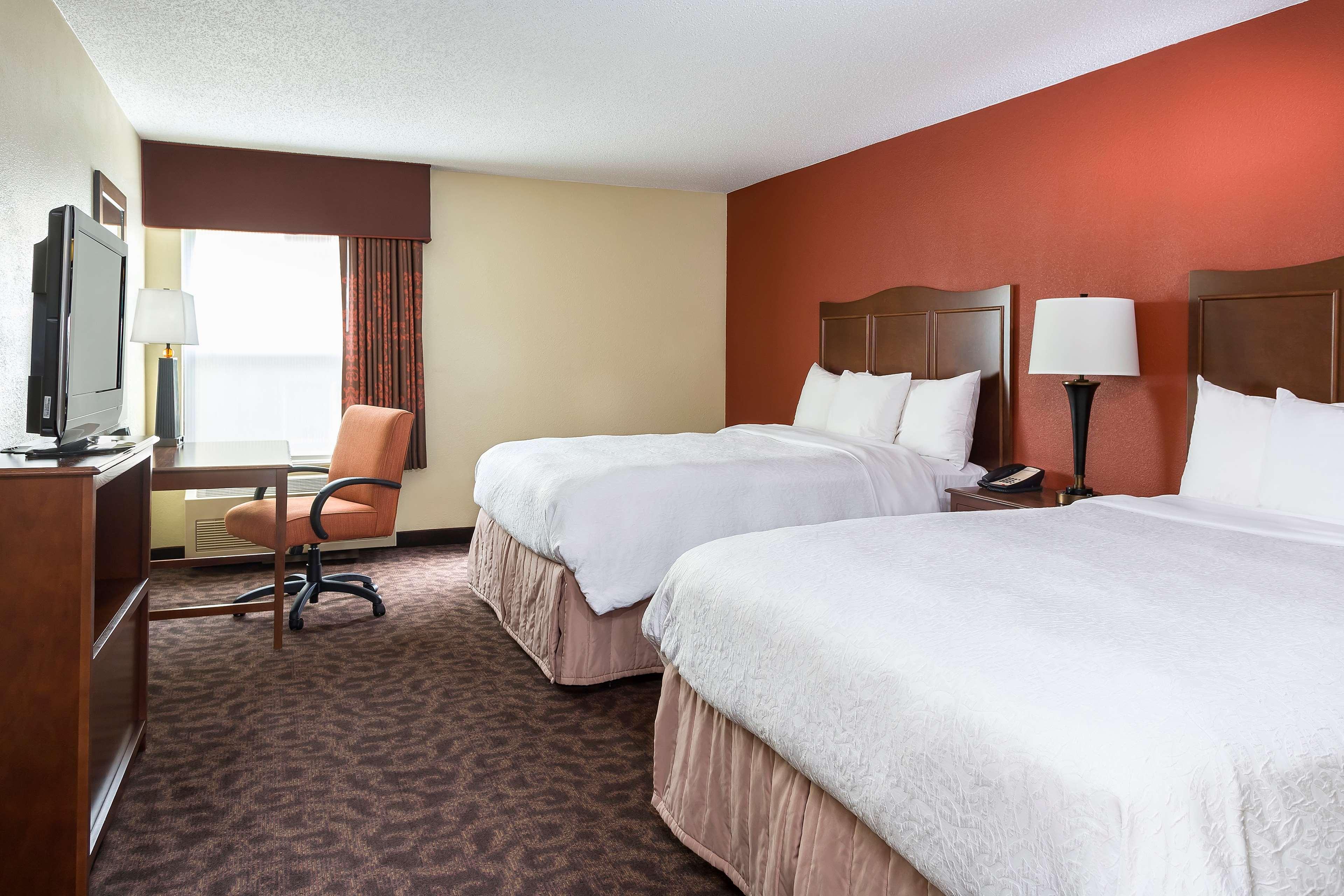 Hampton Inn Mansfield/Ontario Luaran gambar
