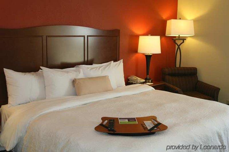 Hampton Inn Mansfield/Ontario Bilik gambar