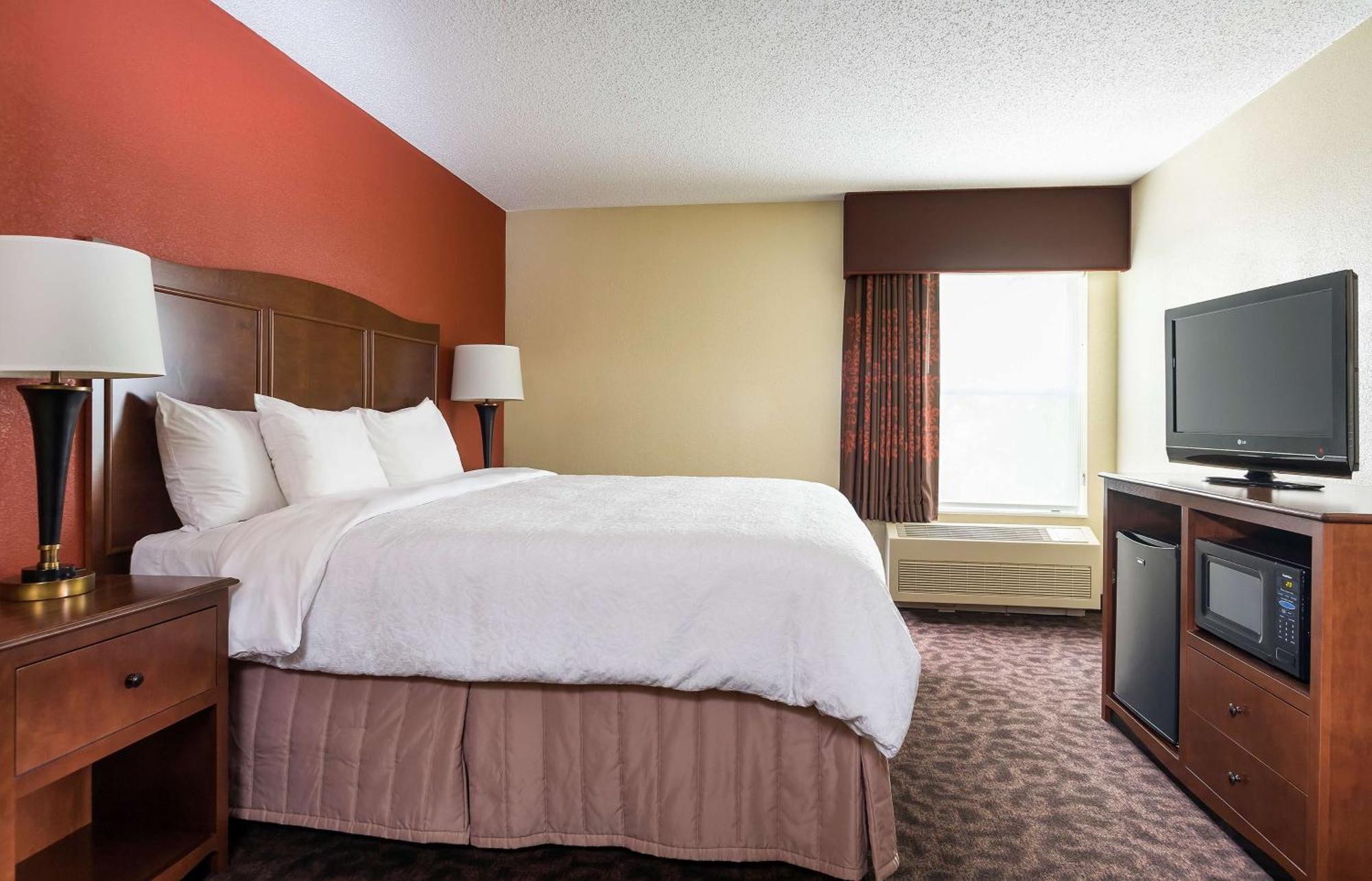 Hampton Inn Mansfield/Ontario Luaran gambar