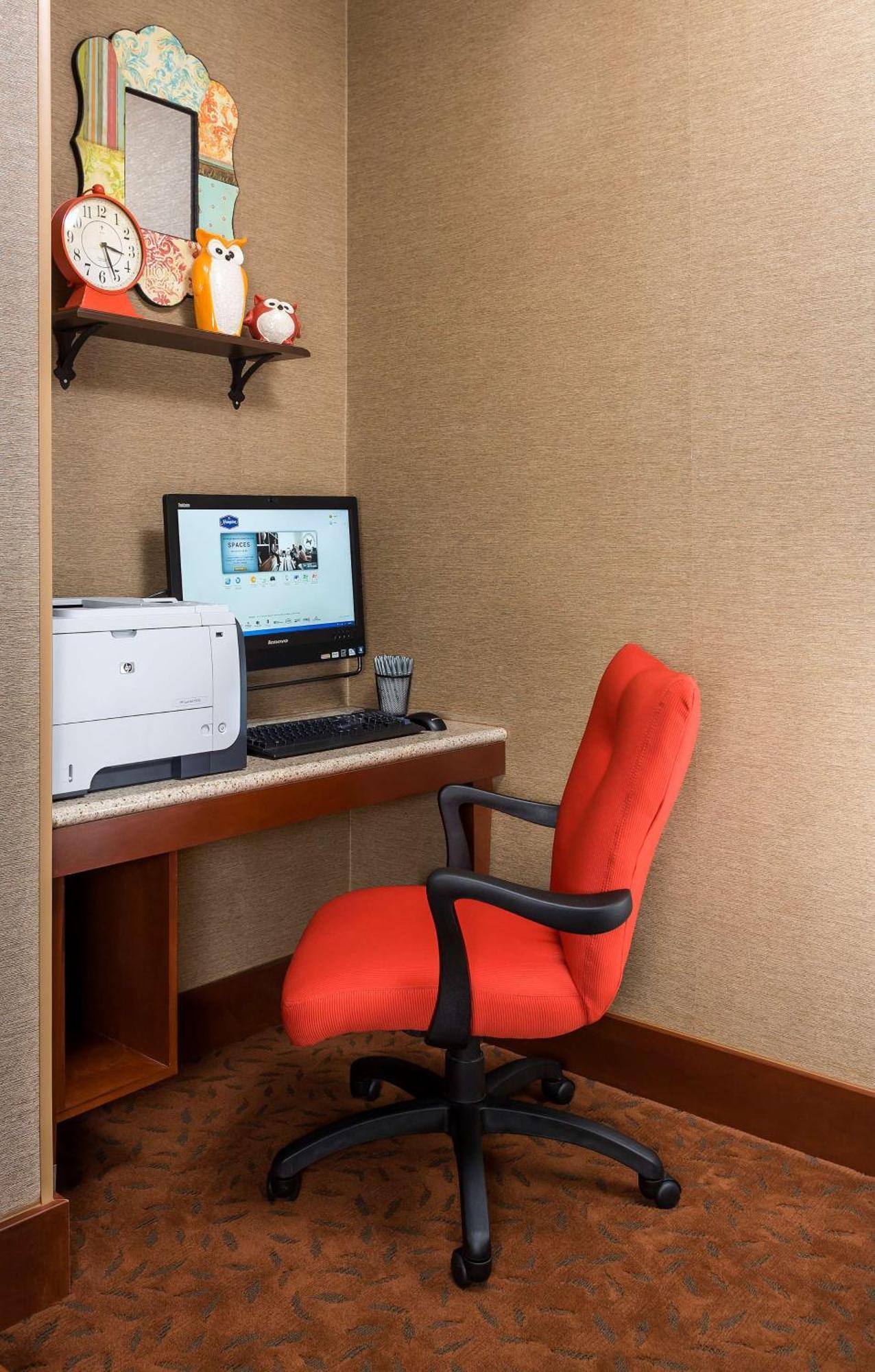Hampton Inn Mansfield/Ontario Luaran gambar
