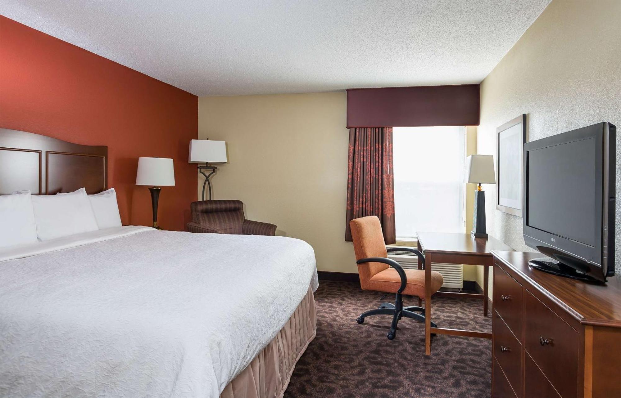 Hampton Inn Mansfield/Ontario Luaran gambar