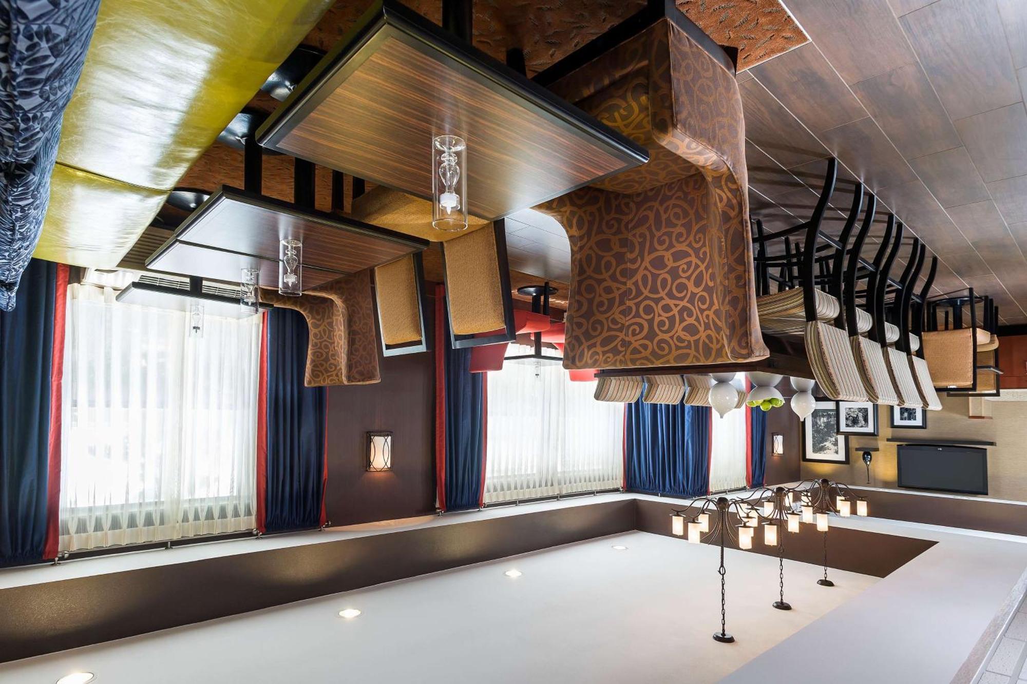 Hampton Inn Mansfield/Ontario Luaran gambar