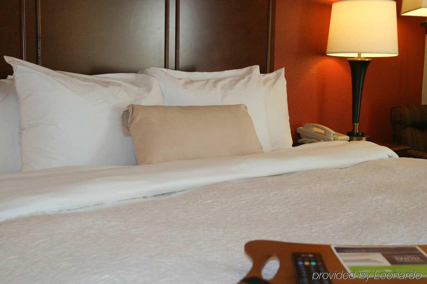 Hampton Inn Mansfield/Ontario Luaran gambar