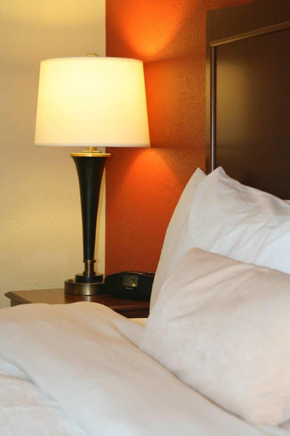 Hampton Inn Mansfield/Ontario Luaran gambar