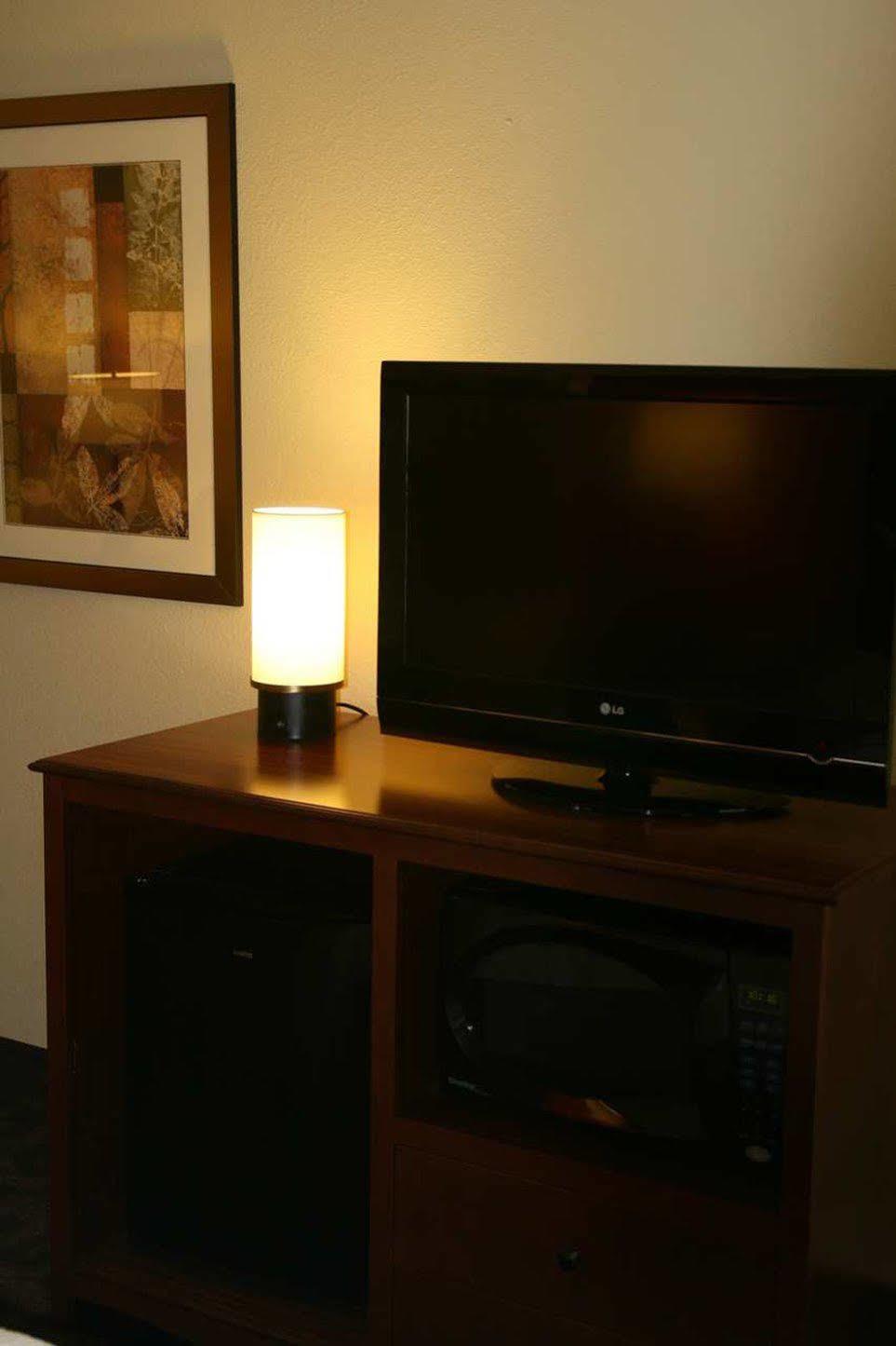 Hampton Inn Mansfield/Ontario Luaran gambar