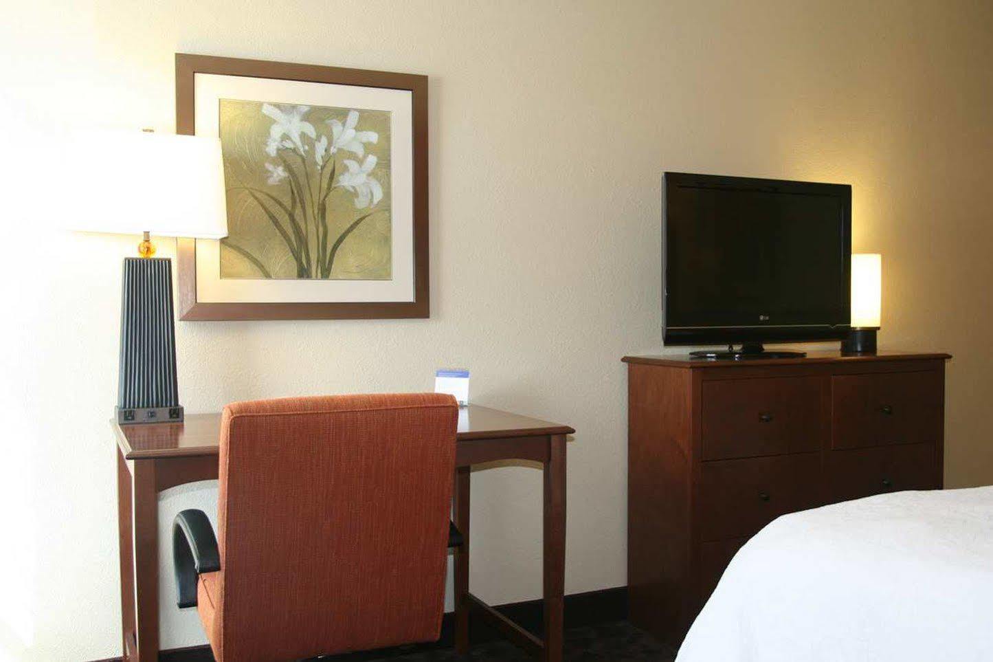 Hampton Inn Mansfield/Ontario Luaran gambar