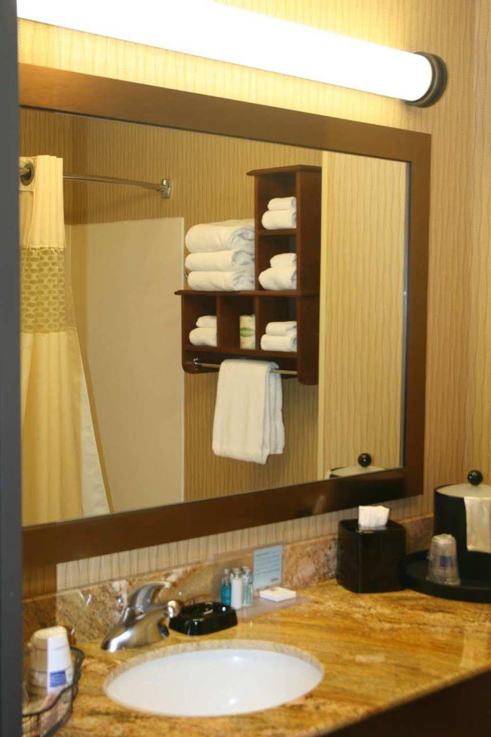 Hampton Inn Mansfield/Ontario Luaran gambar